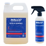 Malco Deck Surface Spray All Purpose Cleaner