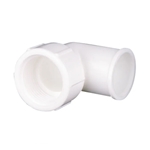 Rule Model 58 Elbow Adapter for 2800 GPH Pump | Blackburn Marine Pumps & Marine Plumbing Fittings