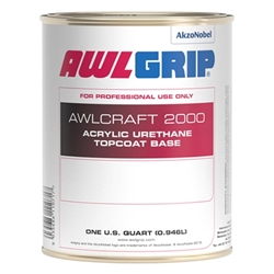 Awlcraft 2000 Sabine Yeti Blue