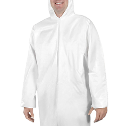 3M Disposable Protective Coveralls | Blackburn Marine